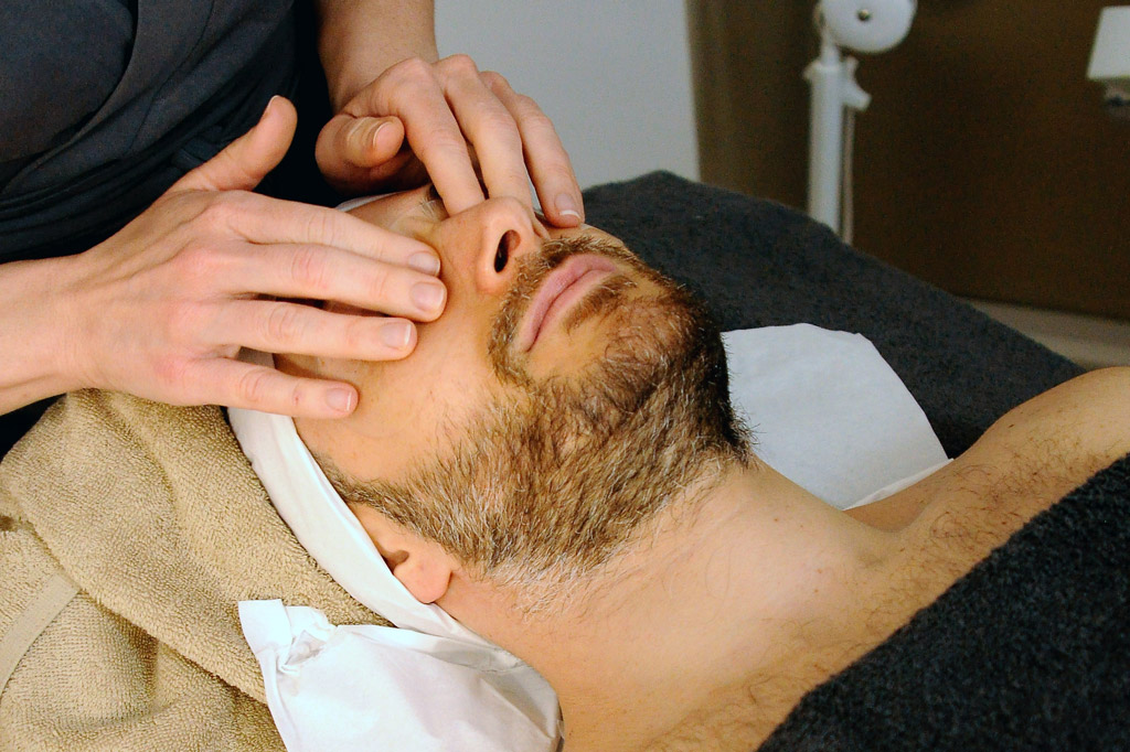 Massage Kobido