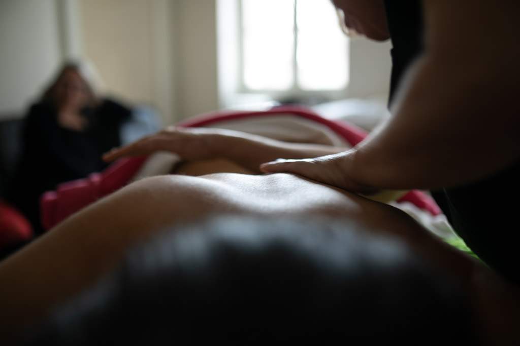 Massage